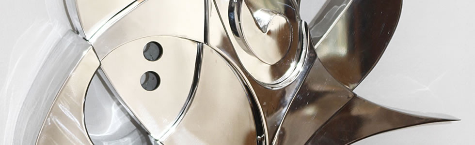 Amegra is famous Spanish painter, artist and sculptor from Mallorca (Balearic Island  of Spain)